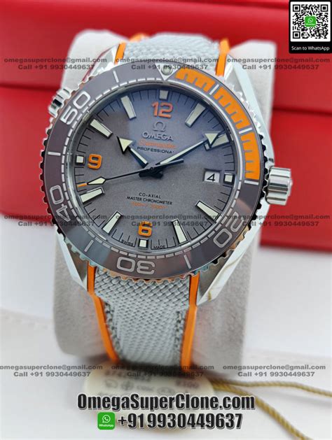 omega super clone